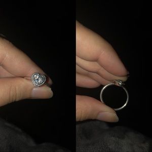 pandora ring